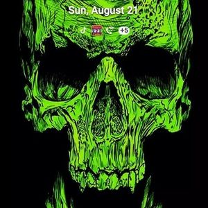 Meet your Posher, Wayne